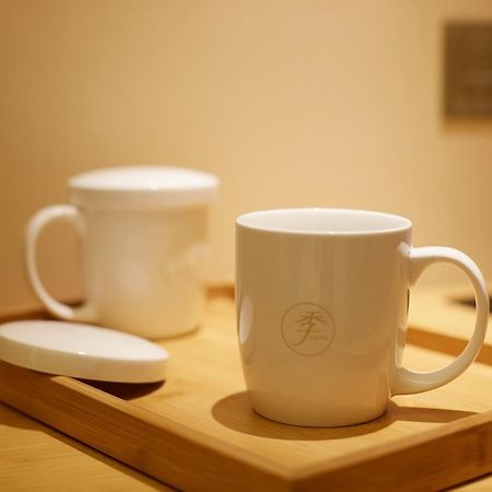Ji Hotel Xiamen Zhongshan Road Pedestrian Street Extérieur photo