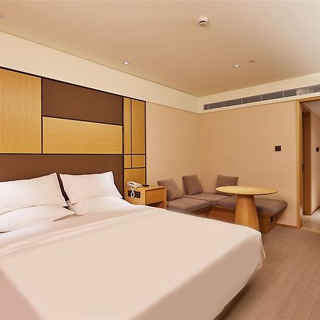 Ji Hotel Xiamen Zhongshan Road Pedestrian Street Extérieur photo