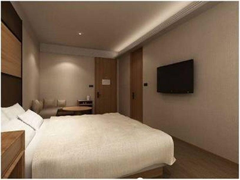 Ji Hotel Xiamen Zhongshan Road Pedestrian Street Extérieur photo