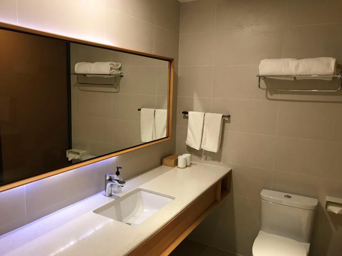 Ji Hotel Xiamen Zhongshan Road Pedestrian Street Extérieur photo