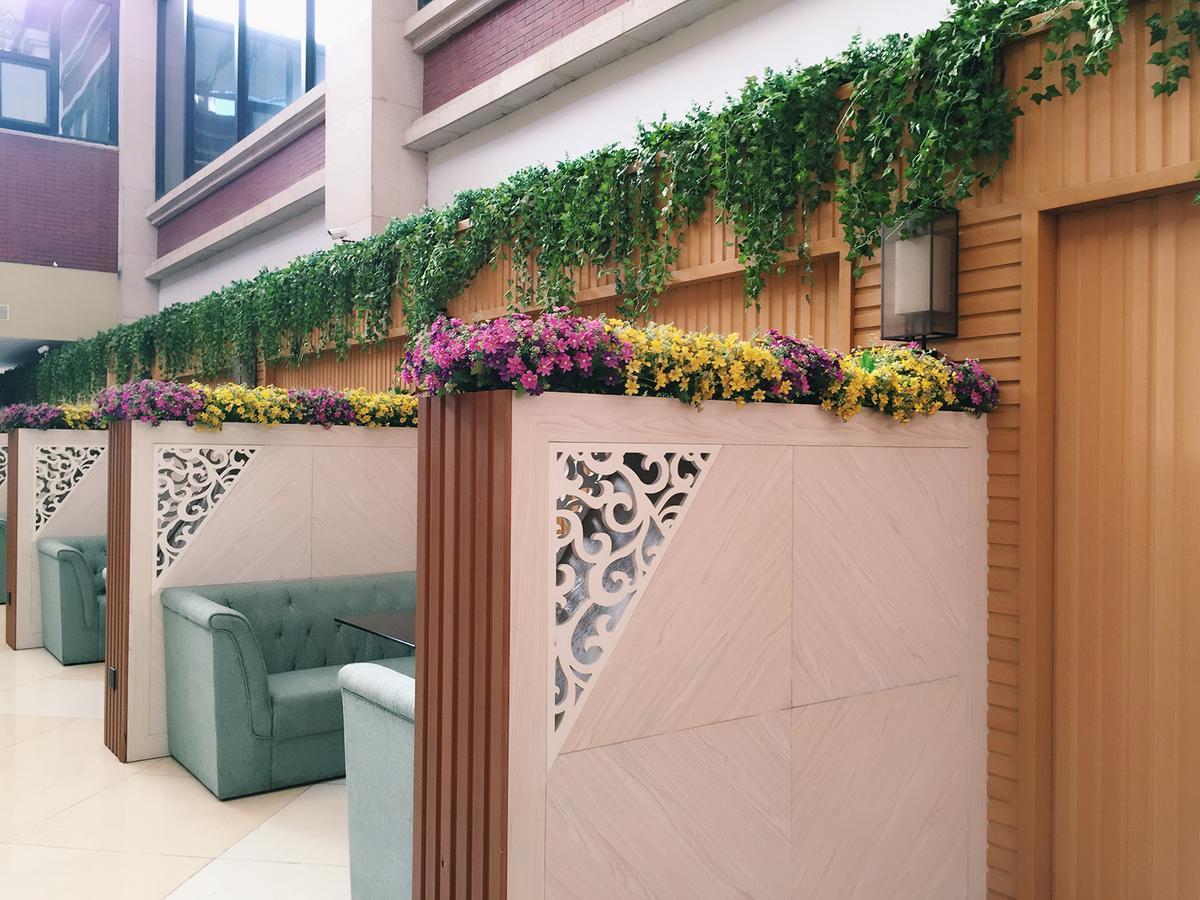 Ji Hotel Xiamen Zhongshan Road Pedestrian Street Extérieur photo