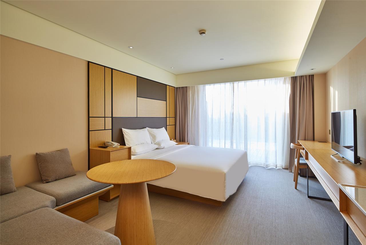 Ji Hotel Xiamen Zhongshan Road Pedestrian Street Extérieur photo